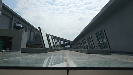 Anhui University Of Technology