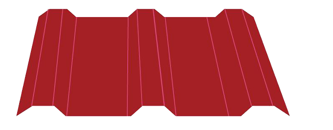 TOPRISE FRP Anti-Corrosive Sheet